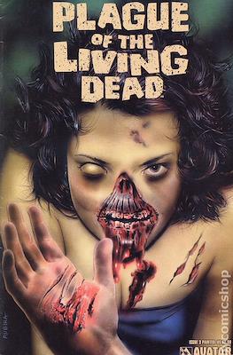 Plague Of The Living Dead (2007 Variant Cover) #3.1