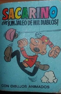 Mini Infancia (1968-1973) #126