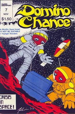Domino Chance #7