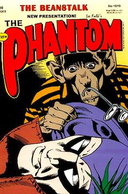 The Phantom #1619