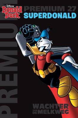 Donald Duck Premium #27