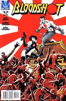 Bloodshot (1993-1996) #44