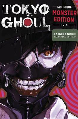 Tokyo Ghoul Monster Edition #1