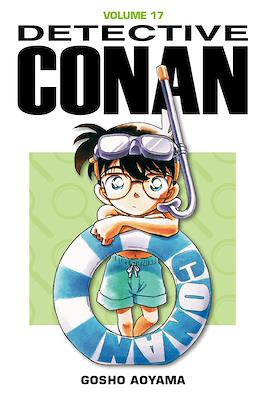 Detective Conan #17