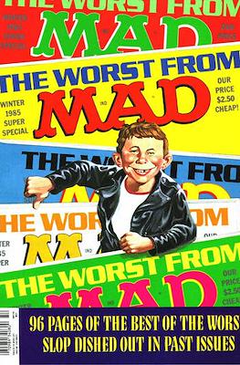 MAD Special #53