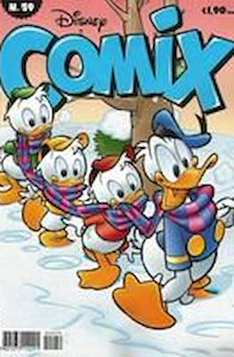 Disney Comix #59