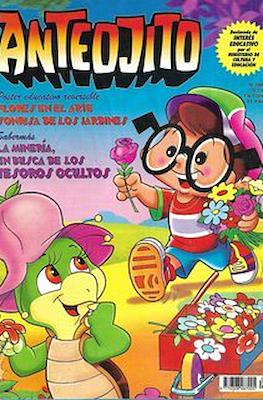 Anteojito #1805
