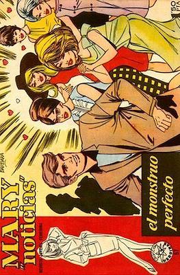 Mary "Noticias" / Heroínas (1962-1971) #57