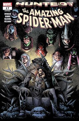 The Amazing Spider-Man Vol. 5 (2018-2022) #17