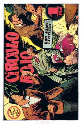 Juan Centella (1940) #96
