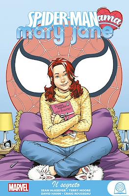 Marvel Young Adult #11