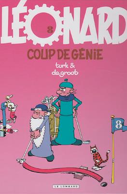 Léonard #8