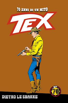 Tex: 70 anni di un mito #47