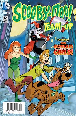 Scooby-Doo! Team-Up #12