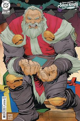 Batman / Santa Claus: Silent Knight Returns (2024-Variant Covers) #5