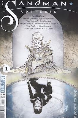 The Sandman Universe (Variant Cover) #1.2