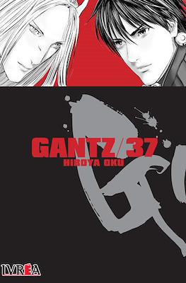Gantz (Rústica) #37