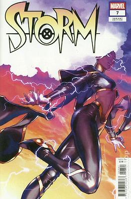 Storm Vol. 5 (2024- Variant Cover) #7