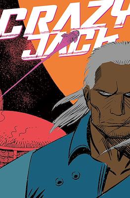 Crazy Jack #4