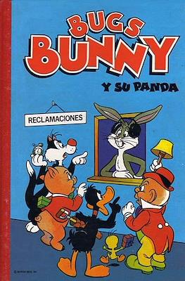 Bugs Bunny y su Panda (Cartoné) #2