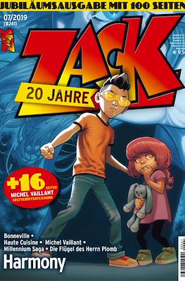 Zack #241
