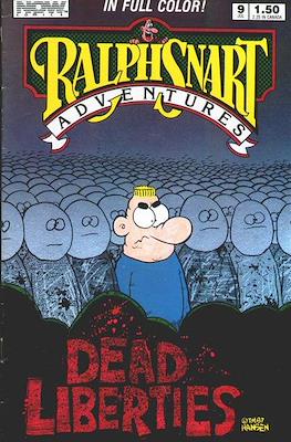 Ralph Snart Adventures Vol. 2 #9