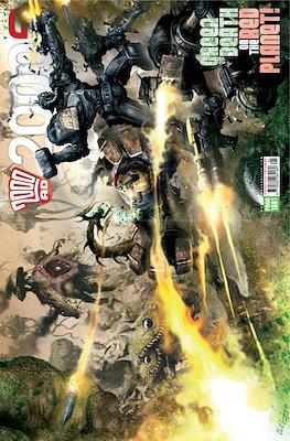 2000 AD #1801