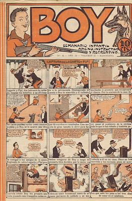 Boy (1928) #61