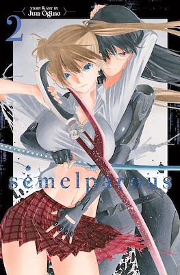 Semelparous #2