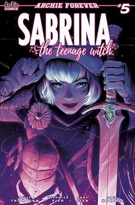 Sabrina the Teenage Witch (2019) #5