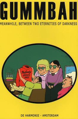 Meanwhile, Between Two Eternities Of Darkness