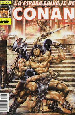 La Espada Salvaje de Conan. Vol 1 (1982-1996) #164