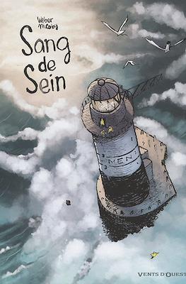Sang de Sein
