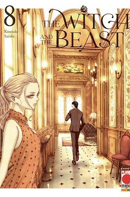 The Witch and the Beast #8