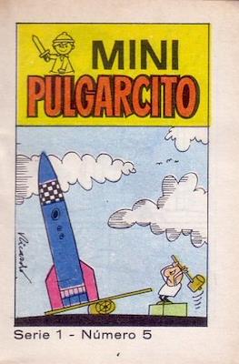 Mini Pulgarcito (1969) #5