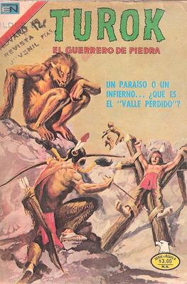 Turok #121