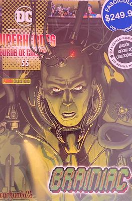 DC Comics Superhéroes: Figuras de Colección #55