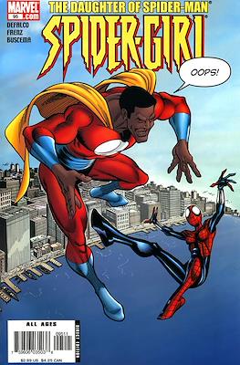Spider-Girl vol. 1 (1998-2006) #95