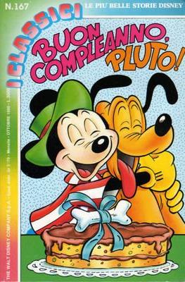 I Classici di Walt Disney #167