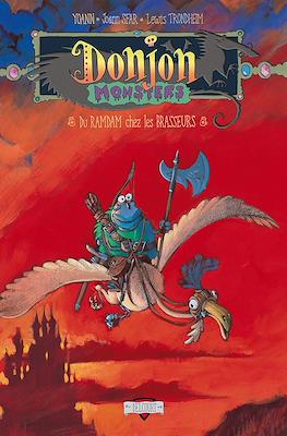 Donjon Monsters #6