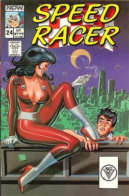 Speed Racer Vol.1 #24