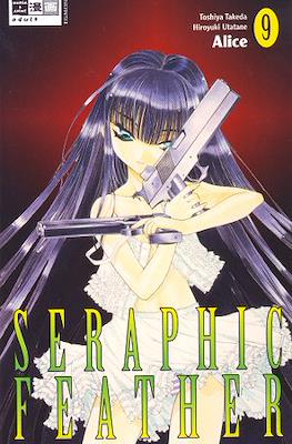 Seraphic Feather #9