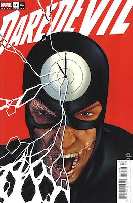 Daredevil Vol. 8 (2023- Variant Cover) #16.2