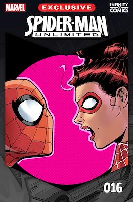 Spider-Man Unlimited Infinity Comic #16
