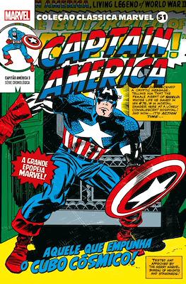 Colecção Clássica Marvel #51