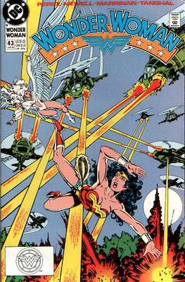 Wonder Woman Vol. 2 (1987-2006) #43