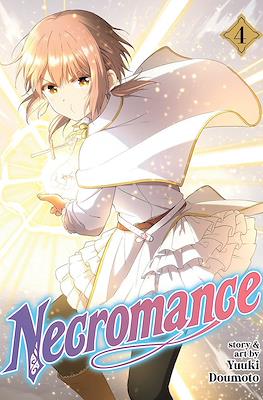Necromance #4