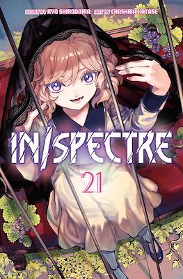 In/spectre #21