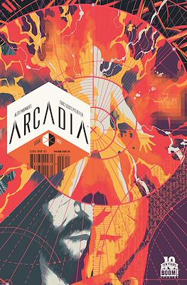 Arcadia #3