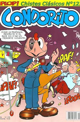 Condorito #479